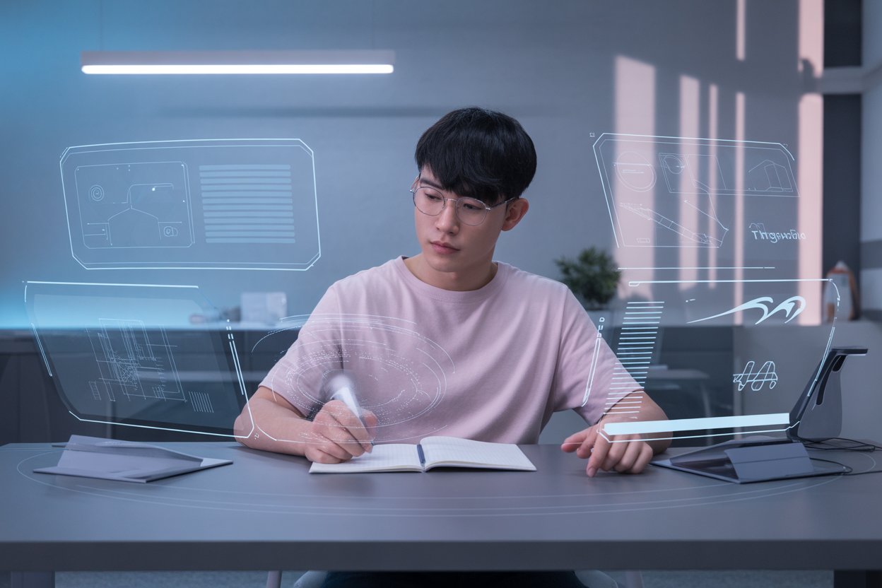 Best AI Tools for Students to Study Smarter in 2026