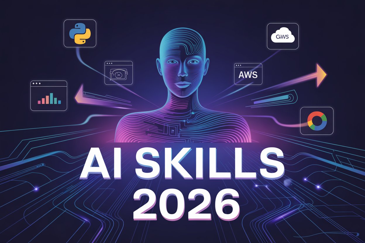 AI Jobs in 2026: What Skills Actually Matter? (Stop Learning Everything!)