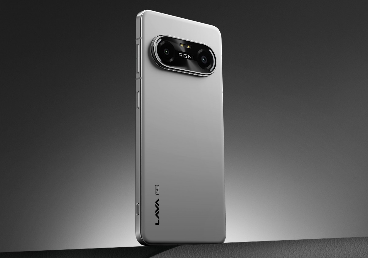 Is Lava Agni 4 Worth Buying? Complete Review, Features, Pros & Cons