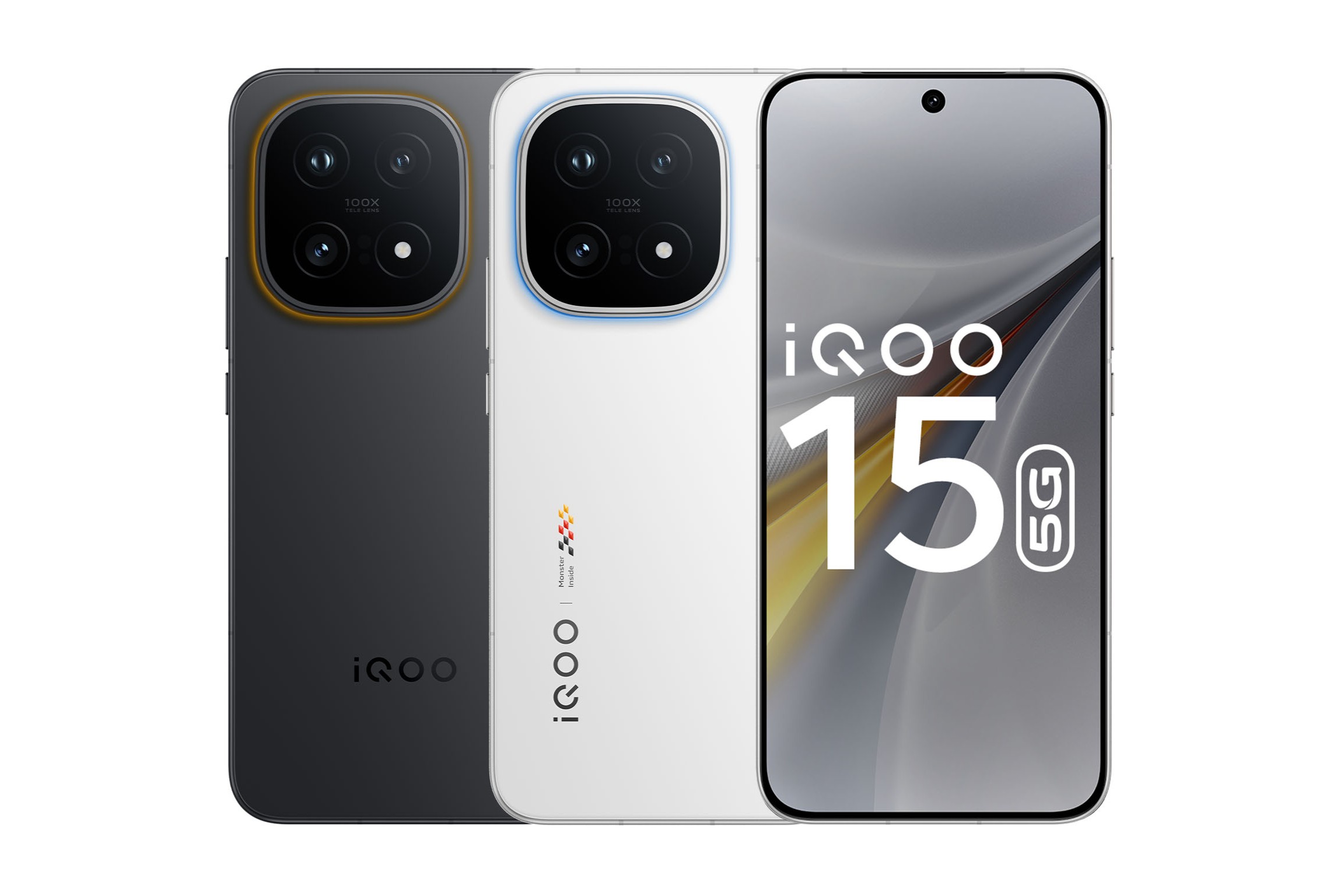 iQOO 15 Launch: Everything You Need to Know  (Launch Date, Specs, Price — Live)