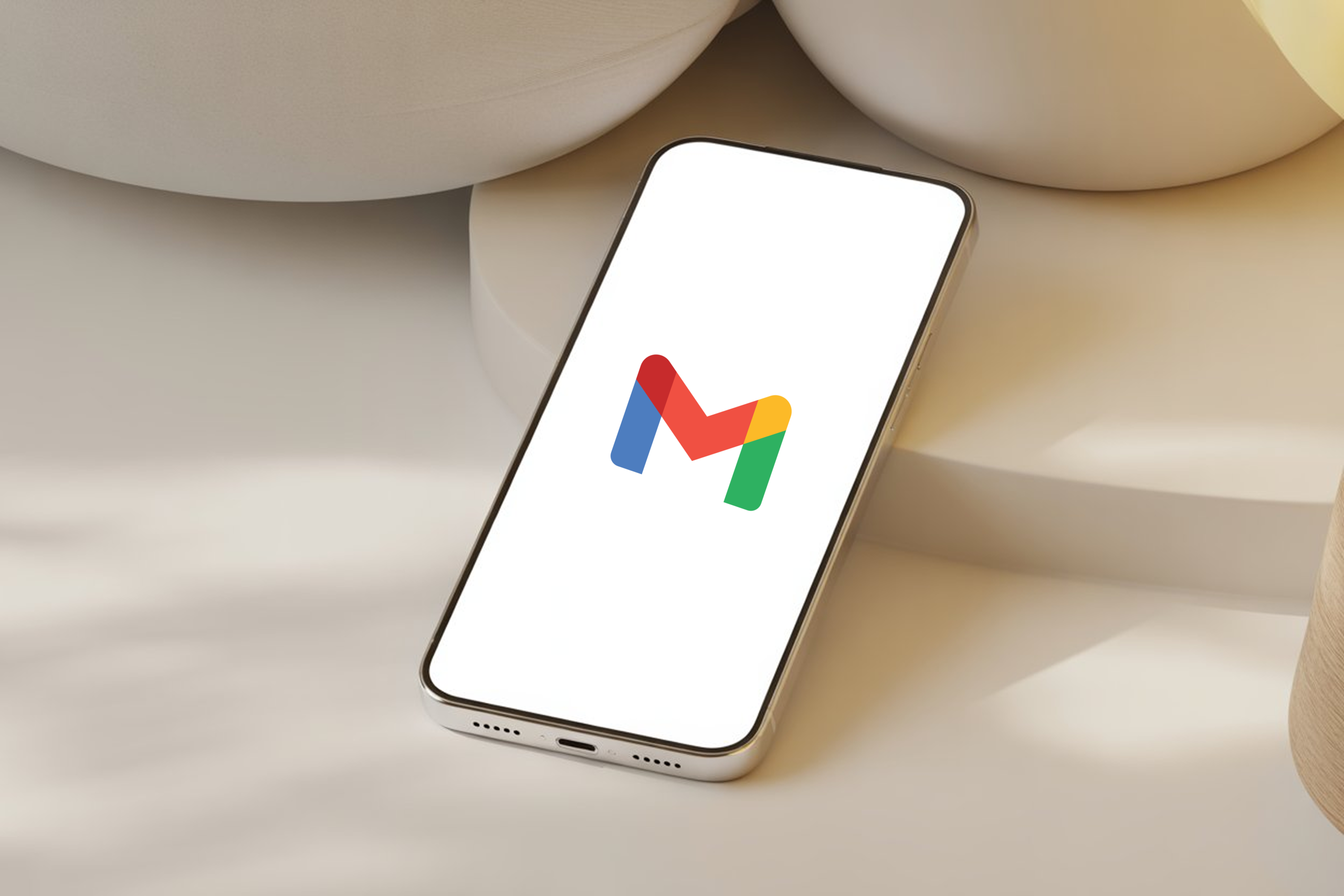 You May Soon Be Able to Change Your Gmail Address