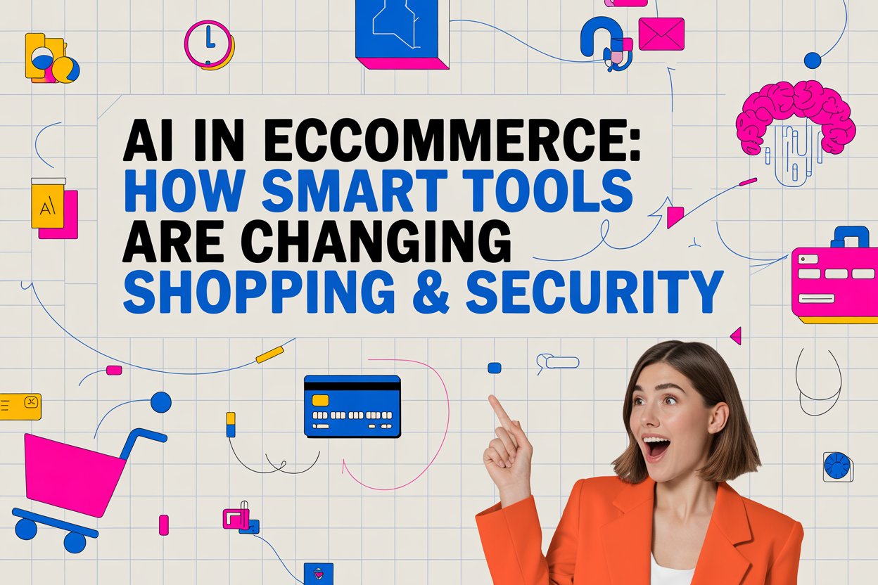 AI in eCommerce: How Artificial Intelligence Is Changing Online Shopping in 2026