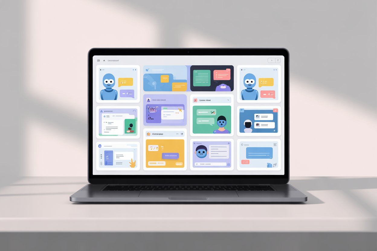 Best Free Alternatives to ChatGPT (That actually work)