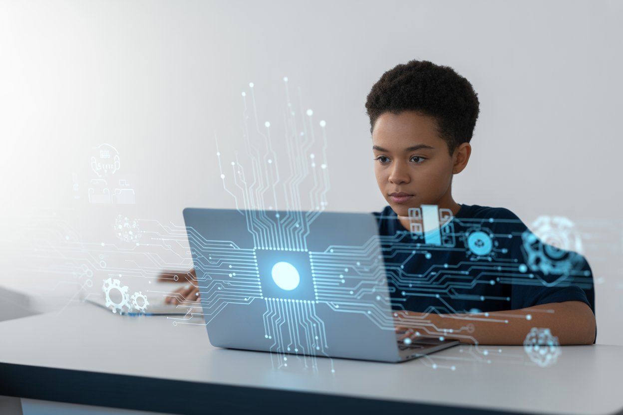 Why Every Student Should Learn AI Automation in 2026 (Even If You’re Not a Tech Student)