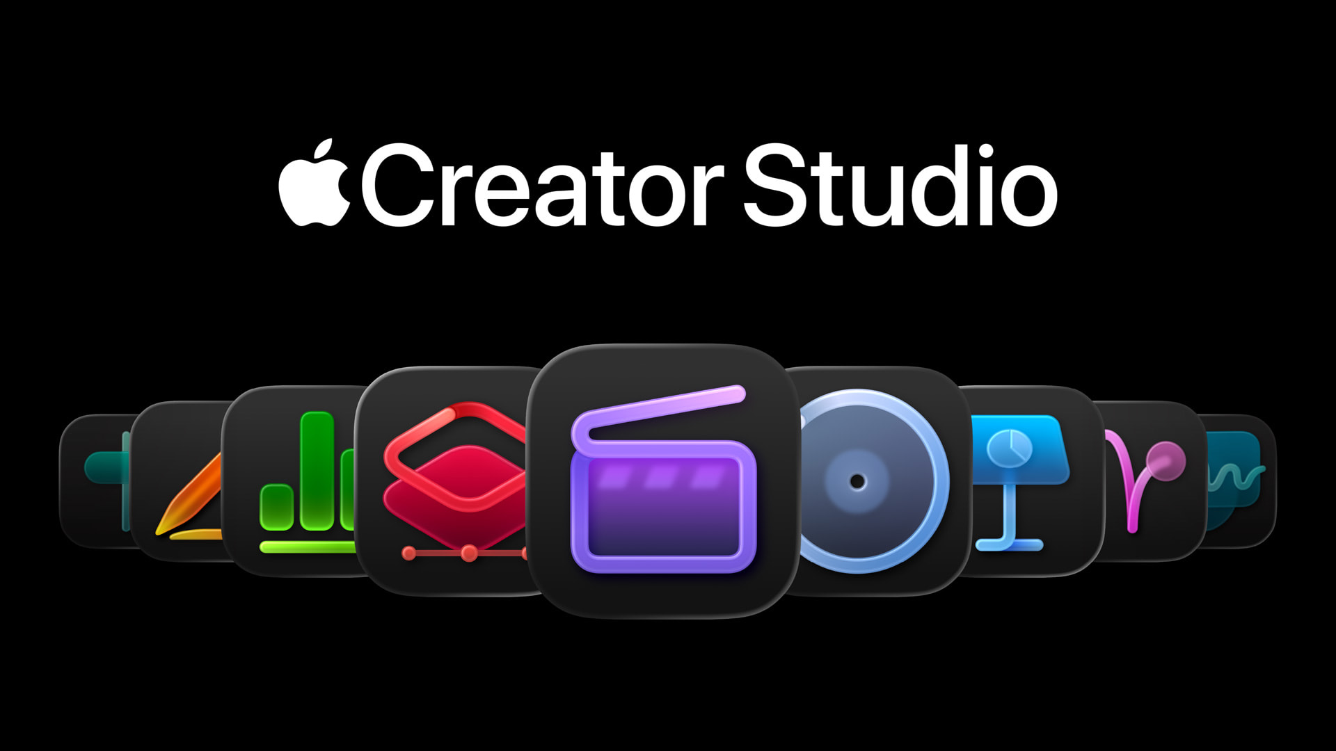 Apple Creator Studio Launched: Pricing, Features and What It Means for Creators