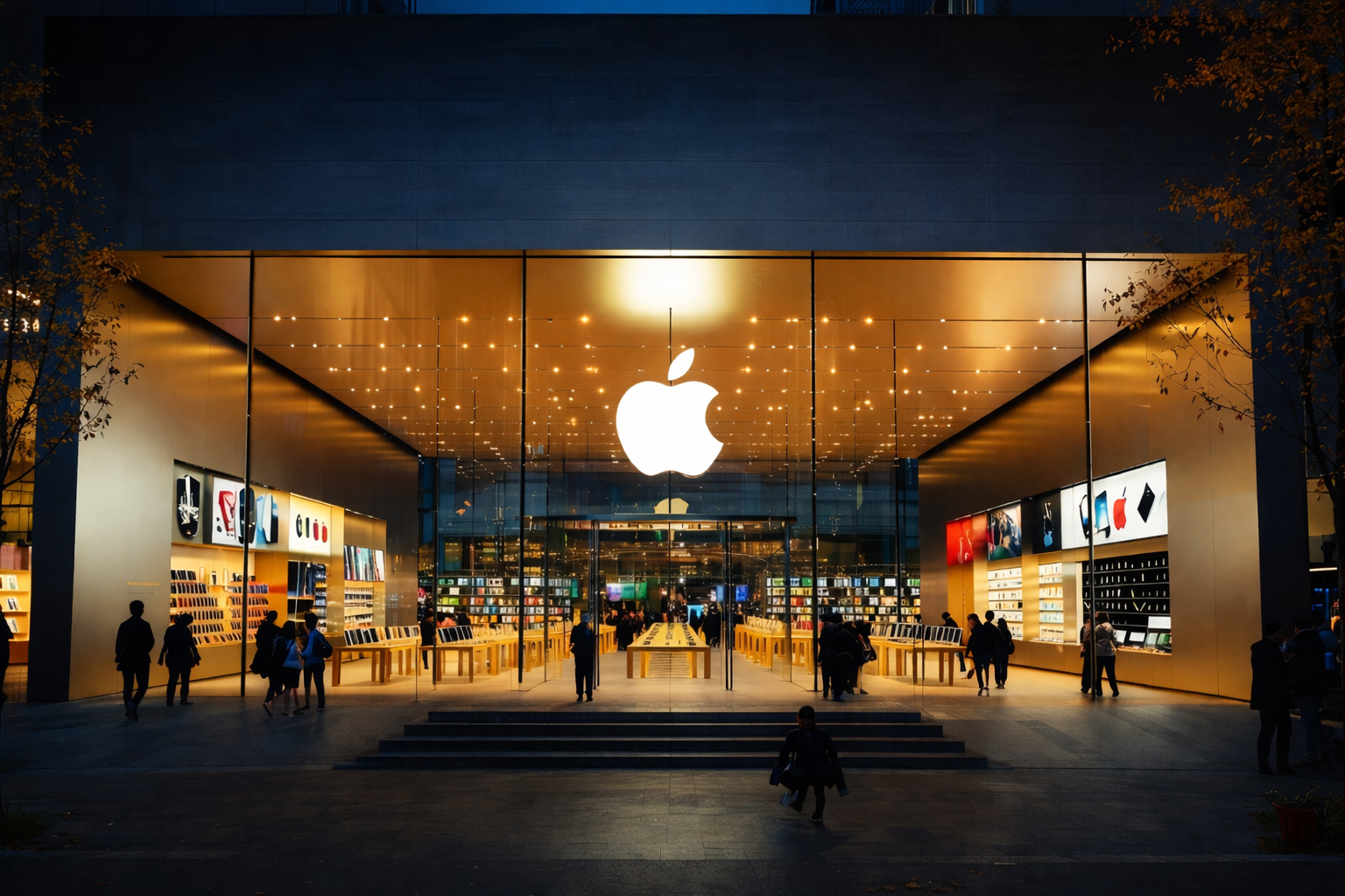 Apple Developing AI Wearable Device: Features, Rumors, and Launch Timeline