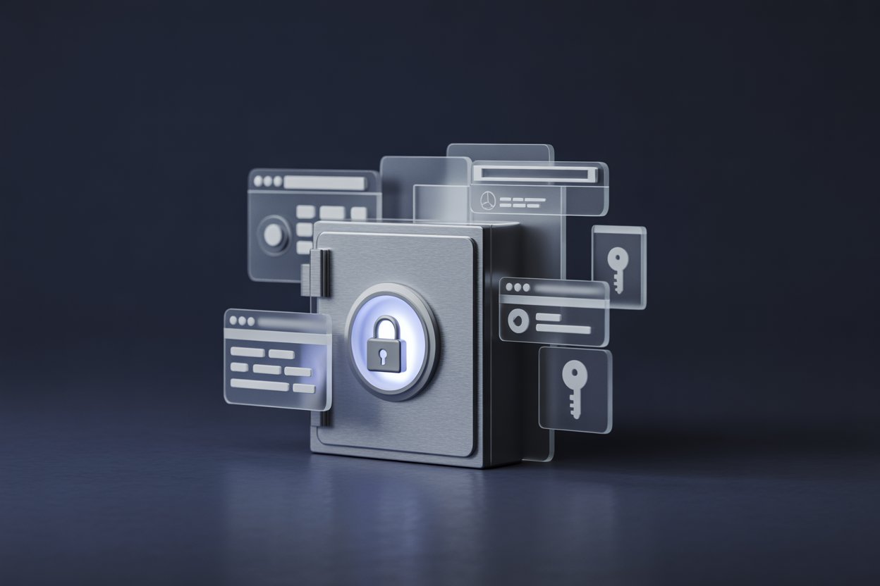 Password Managers: Are They Really Safe?