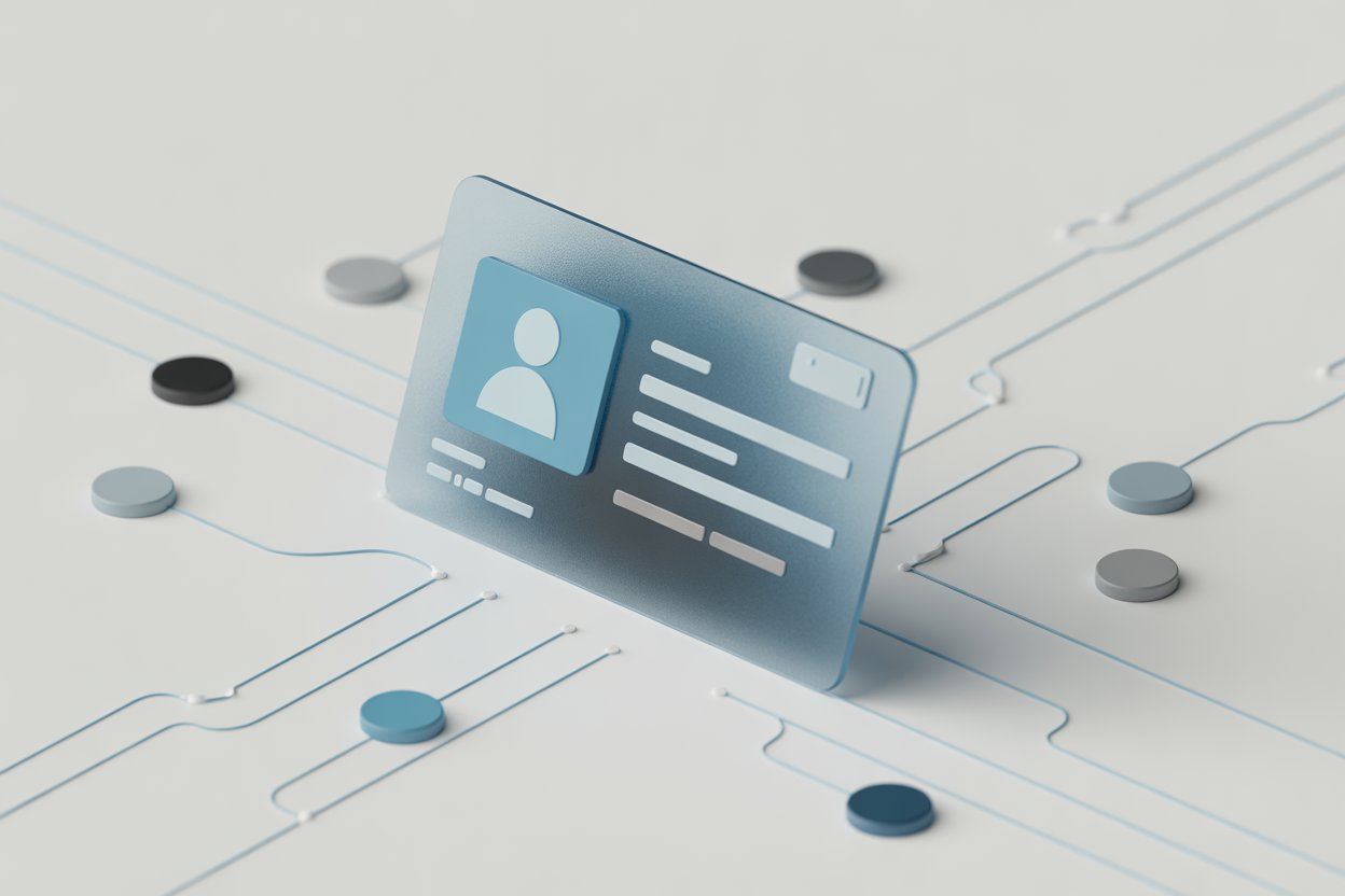 Decentralized Identifiers (DIDs): The Future of Digital Identity