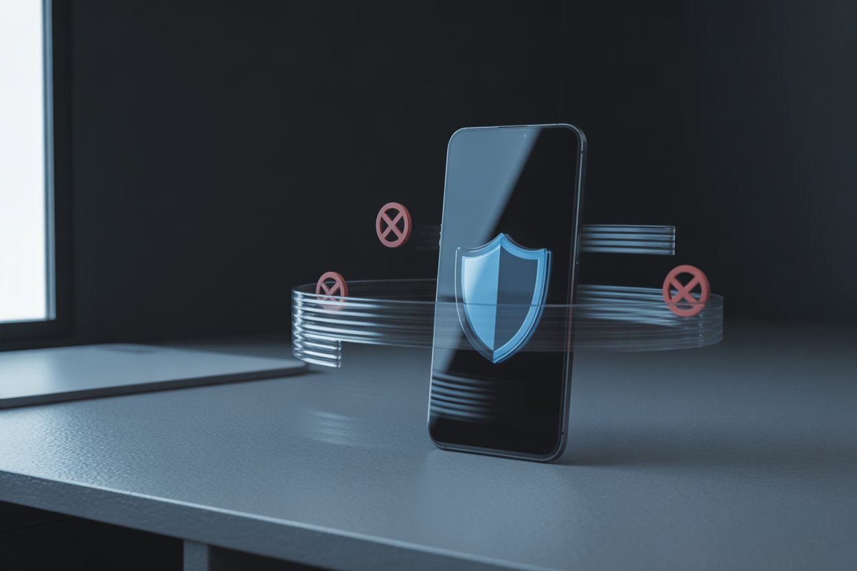 How to Know If Your Phone Is Being Tracked (Real Signs and What You Can Do)