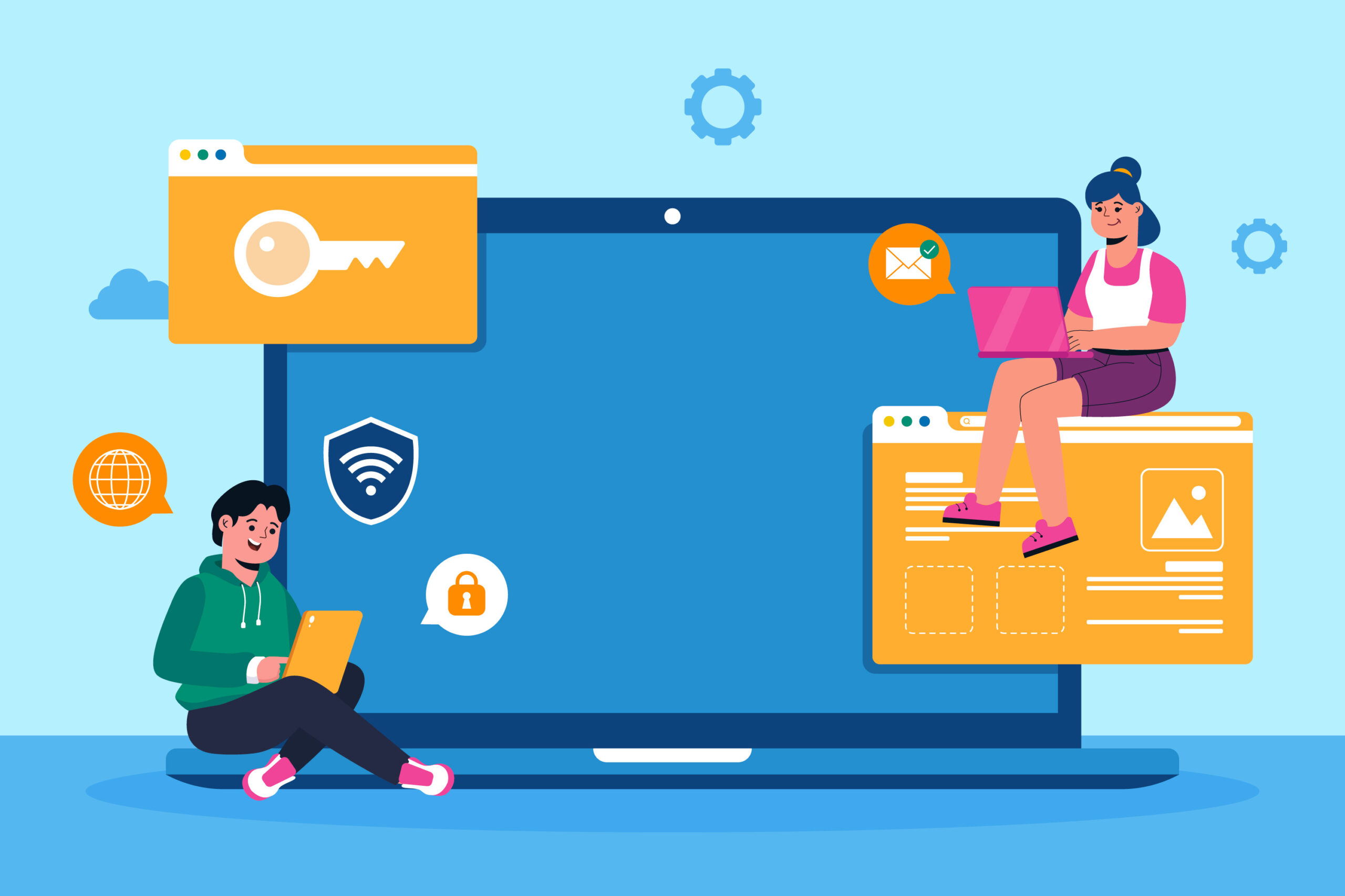 Best Browsers for Privacy in 2026