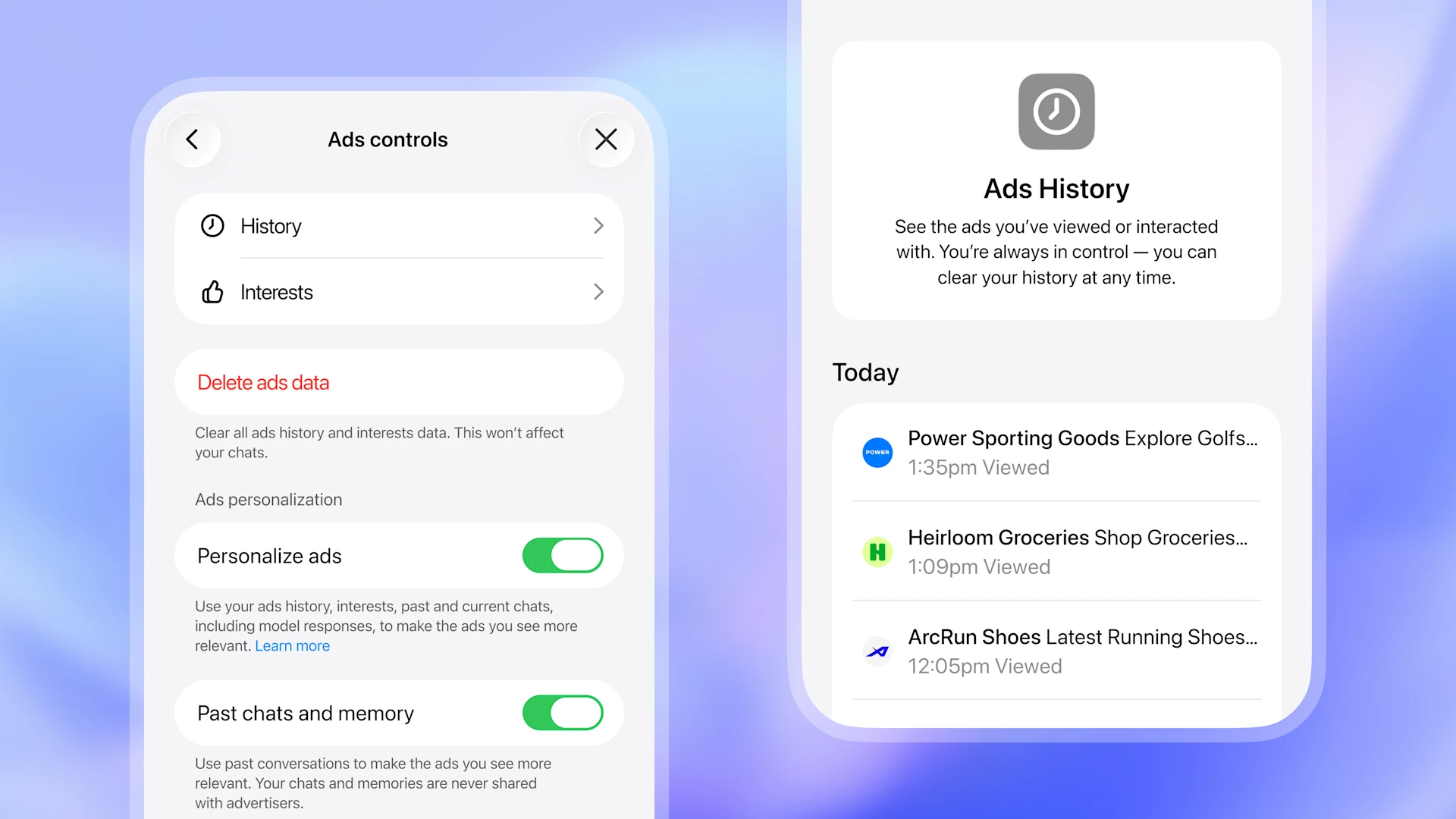 ChatGPT rolls out Ads for Free Users