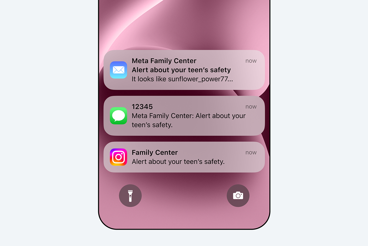 Instagram to Alert Parents if Teens Search for Suicide or Self-Harm Content