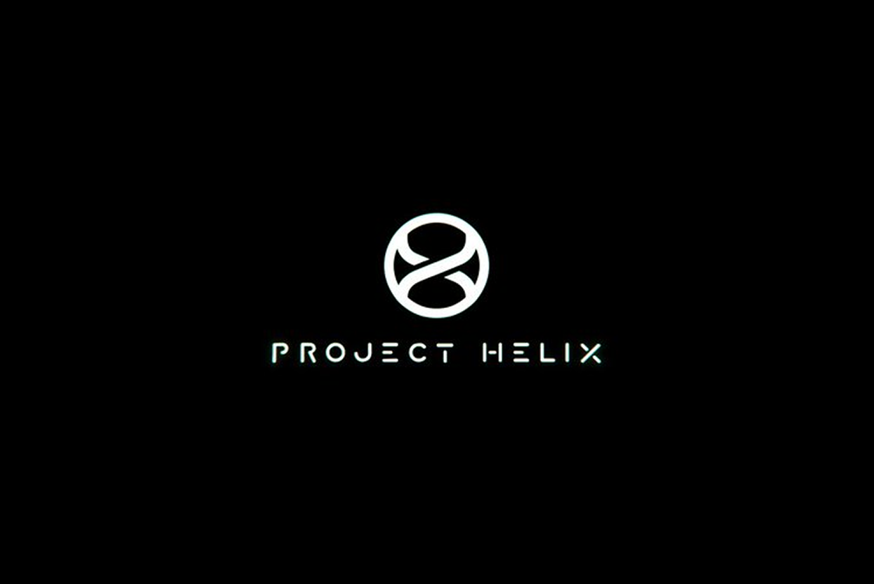 Microsoft’s “Project Helix” Revealed as Codename for Next-Generation Xbox
