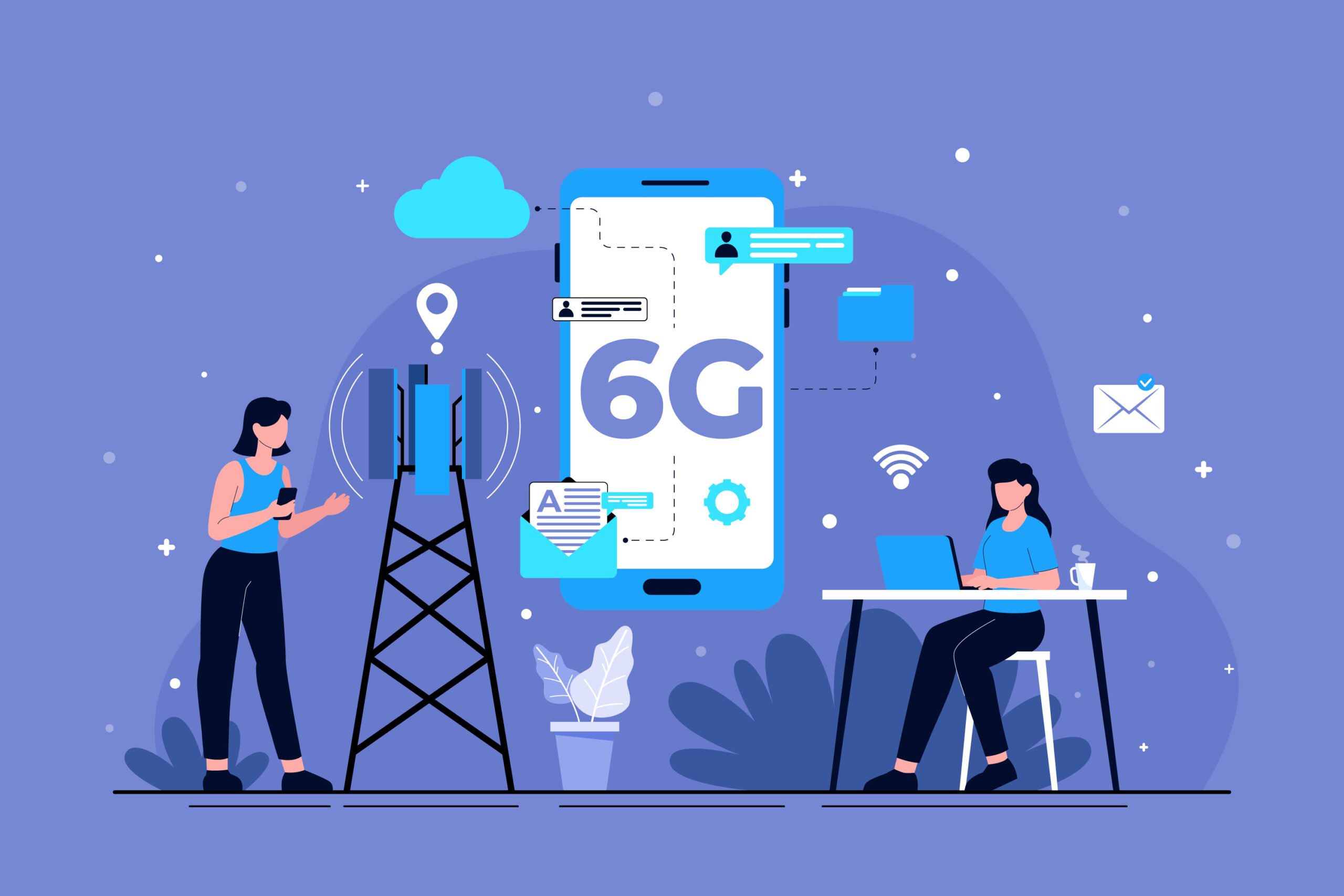 What is 6G Technology?