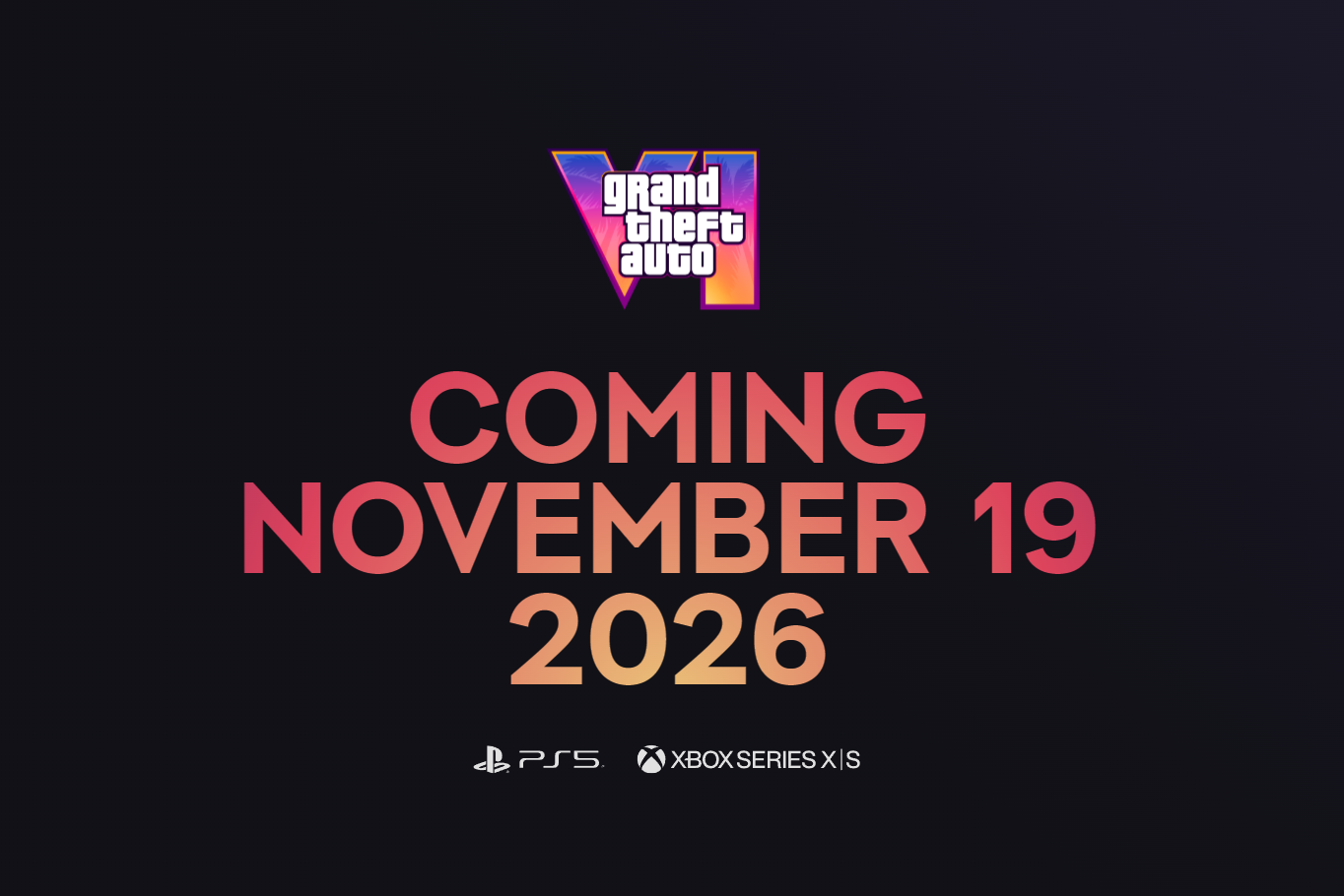 GTA 6 Launch Date, Pricing, Gameplay, Characters, Maps, What to Expect in 2026