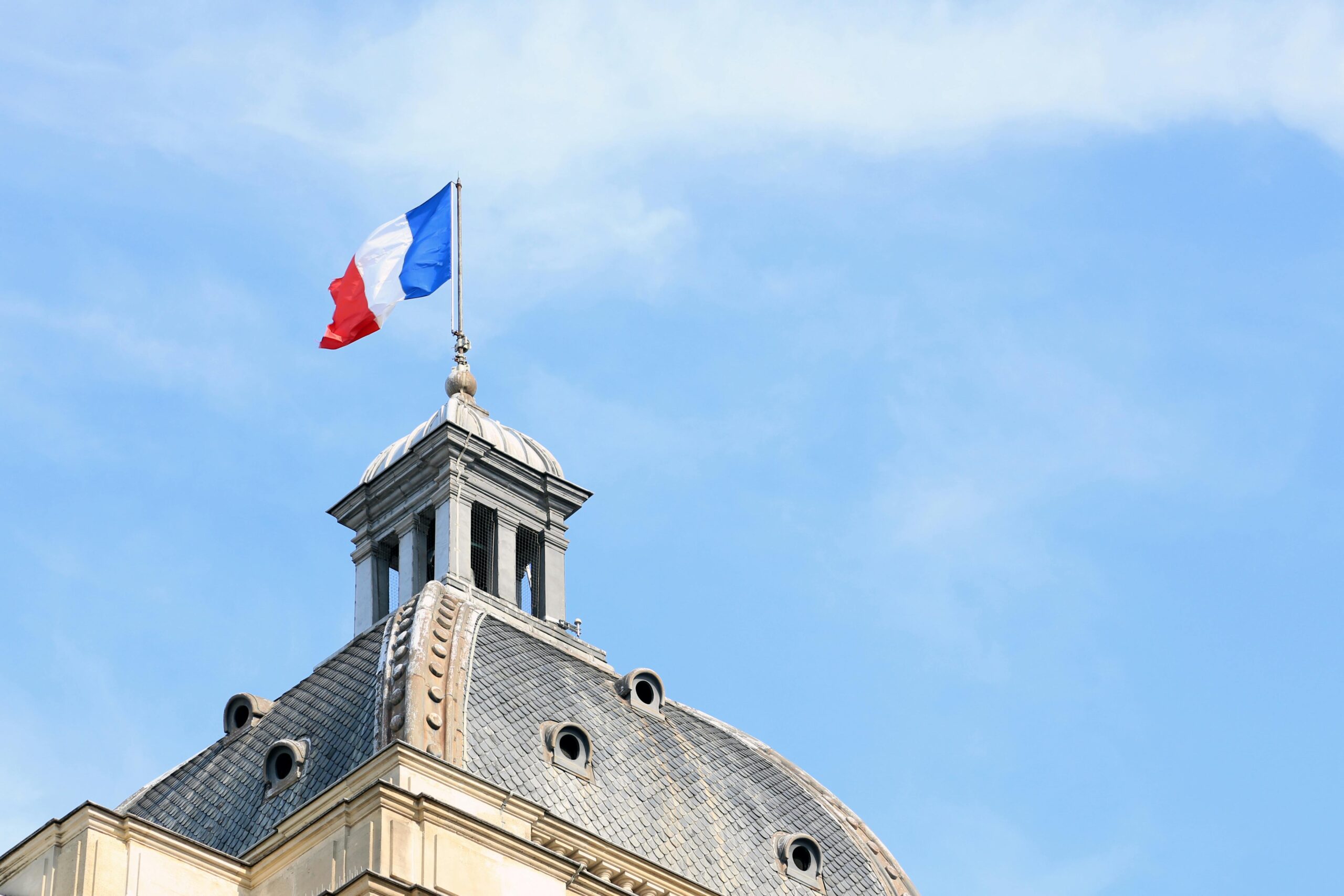 France ditch Windows for Linux to cut reliance on US tech