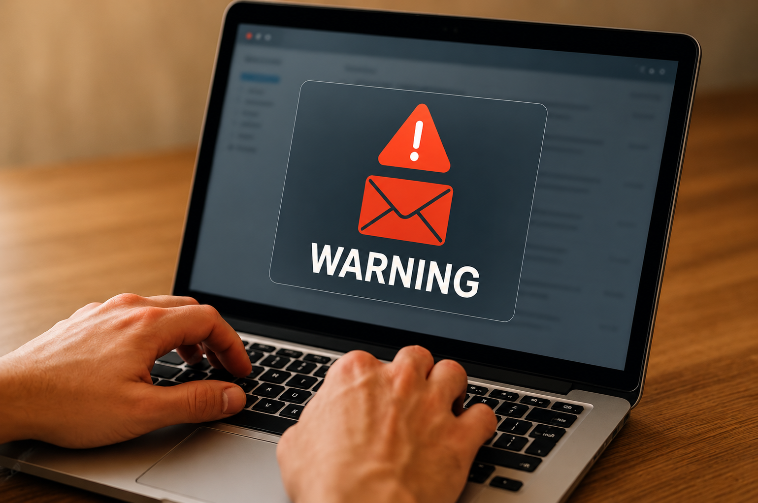 5 Signs an Email Is a Scam and How to Spot Phishing Emails