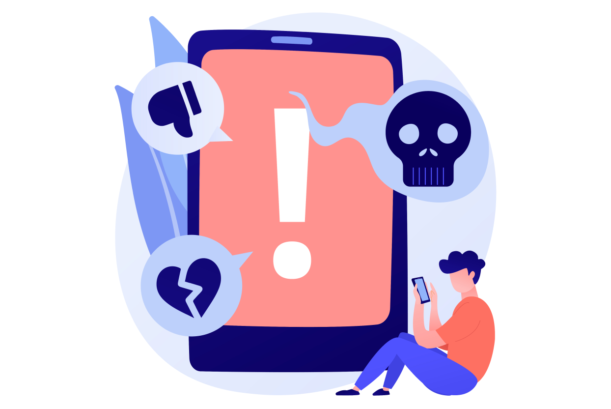 Things You Should Stop Doing on Your Phone Today