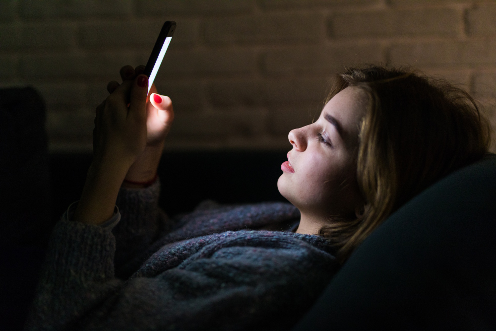 How I Reduced Screen Time Without Deleting Apps