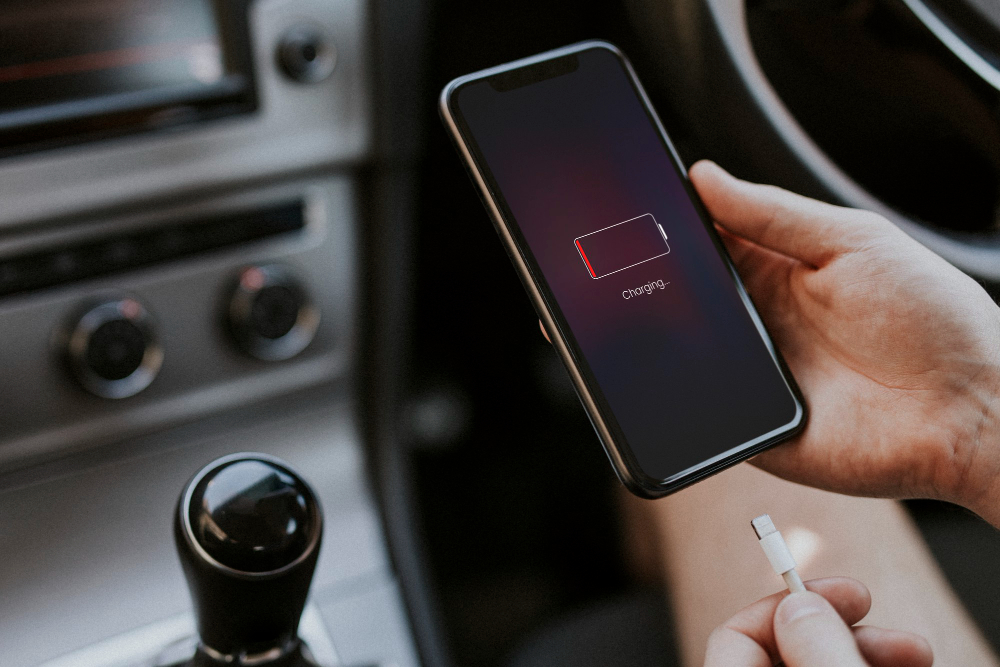Airplane Mode Vs Do Not Disturb: Which Is Better For Your Phone Battery?