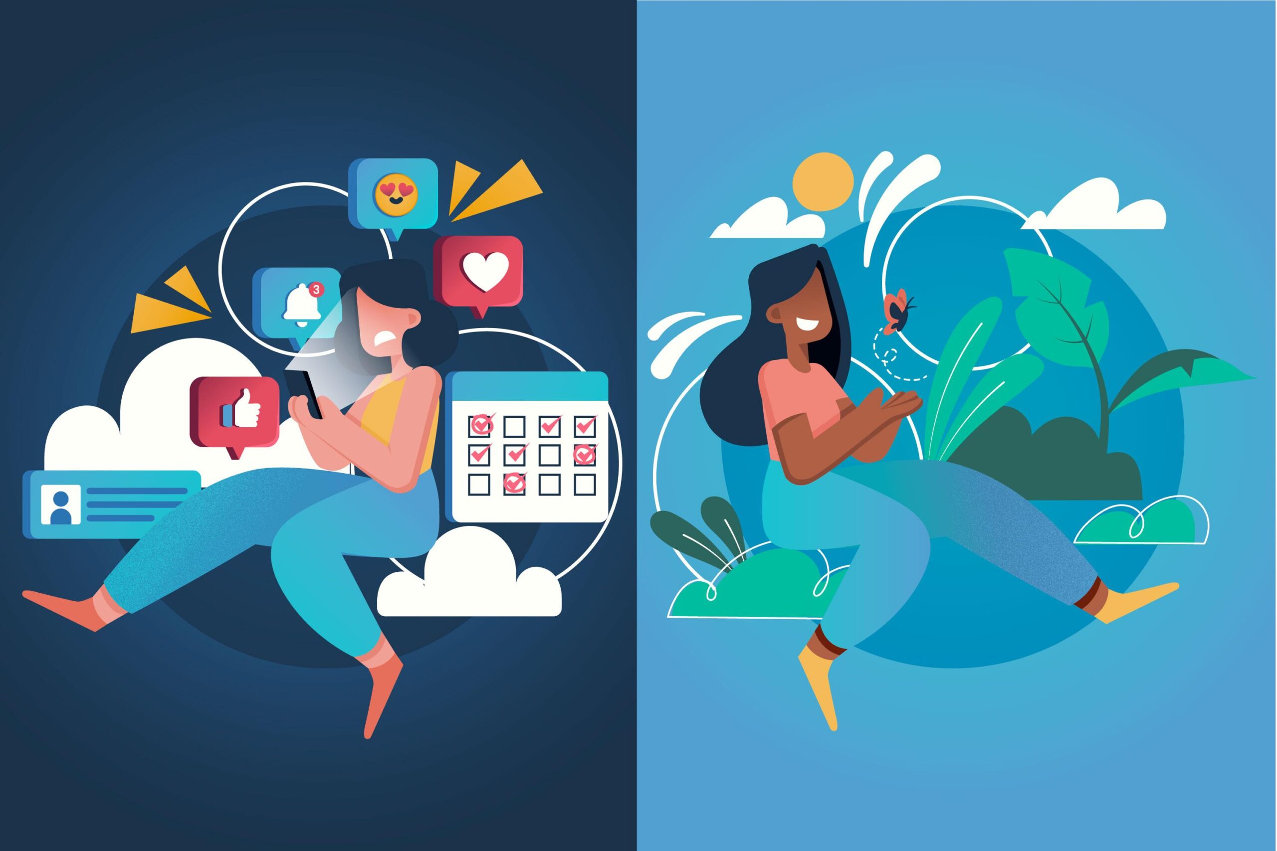 10 Digital Habits That Changed My Life