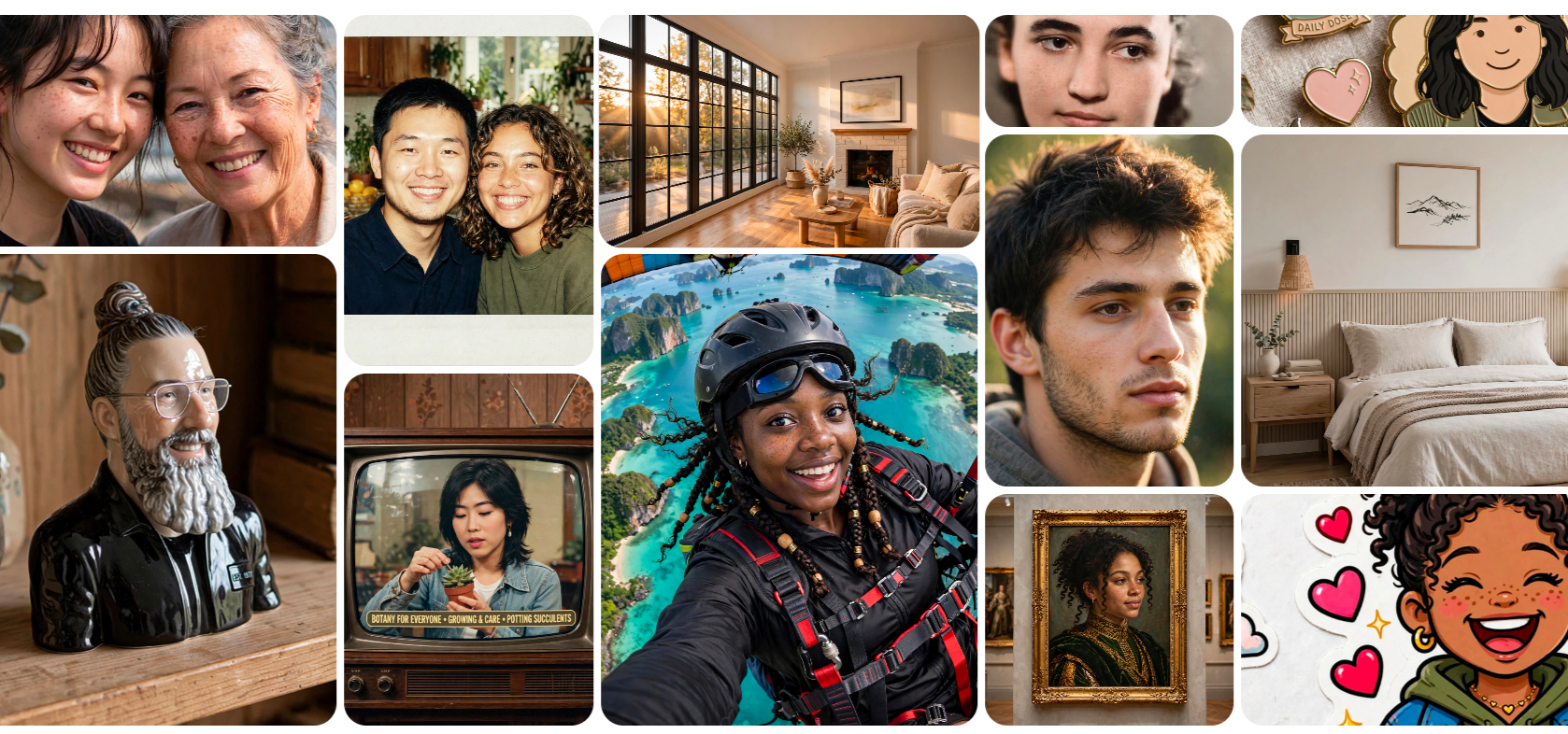 Meta Launches Muse Image: A Smarter AI Image Generator That Understands Your World